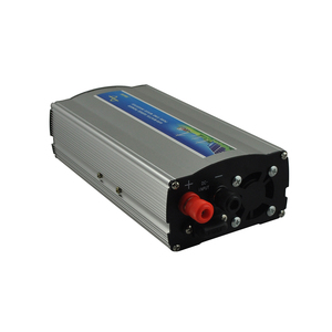 Inversor Solar de Aluminio y Magneto de Alta Calidad con Excelente Rendimiento de Seguridad para Sistemas Solares y Eólicos - Product Image 5