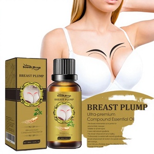 Crema para Senos que Mejora el Crecimiento y Reafirma los Senos - Product Image 3