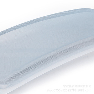 Washing Machine Filter W10717210 Replacement Part <b>Plastic</b> Easy Installation Dryer Lint <b>Screen</b> Accessory - Product Image 2