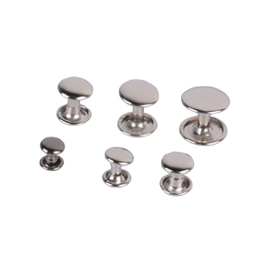 <span class=keywords><strong>Rivet</strong></span> métallique bricolage à vendre, <span class=keywords><strong>Rivet</strong></span> Double Face métal réparation artisanale du <span class=keywords><strong>cuir</strong></span> - Product Image 5