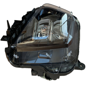 Winauto Điều kiện Mới xe đèn pha Led Đèn Pha lắp ráp ống kính máy chiếu cho Hyundai Tucson <span class=keywords><strong>2025</strong></span> - Product Image 5