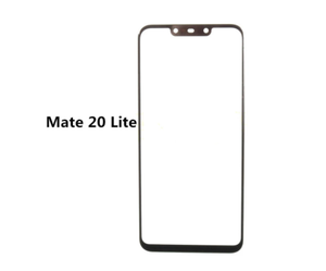 Écran extérieur en verre avant pour <span class=keywords><strong>Huawei</strong></span> <span class=keywords><strong>Mate</strong></span> 9 <span class=keywords><strong>10</strong></span> Pro 20 Lite 30, écran tactile LCD, lentille en verre avant - Product Image 5