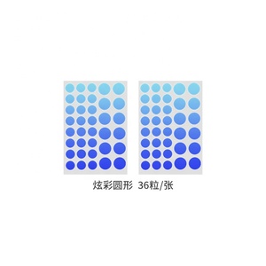 La Patch <span class=keywords><strong>per</strong></span> la pulizia dell'acne universale Multi specifica può essere utilizzata <span class=keywords><strong>per</strong></span> la riparazione del trucco <span class=keywords><strong>per</strong></span> la riparazione delle ferite e la toppa <span class=keywords><strong>per</strong></span> l'acne colorata in Gel a base d'<span class=keywords><strong>acqua</strong></span> - Product Image 4