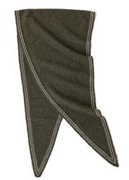 สีเขียวเทา