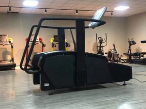 Appareil de <span class=keywords><strong>cardio</strong></span> d'intérieur Surfmachine pour exercices des hanches, des jambes, des abdominaux et du tronc, simulateur de marche ondulatoire, équipement de musculation professionnel en acier inoxydable - Product Image 6