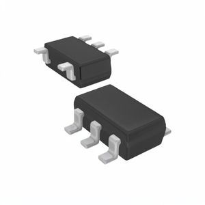 SC 74A, SOT 753 Buy Online Electronic Components Authorized Distributor XC9237C33DMR-G Power Management (PMIC) - Product Image 1