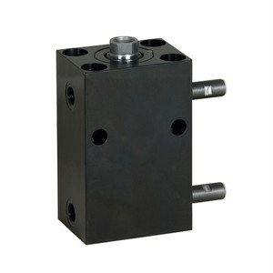 Cilindro Hidráulico Roemheld B 1.554-513 de Acero para Uso Industrial - Product Image 2