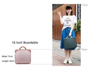 <span class=keywords><strong>Sac</strong></span> à main rigide étanche OEM, organiseur de câbles, mini étui de voyage, cadeaux personnalisés, cadeaux d'entreprise - Product Image 4