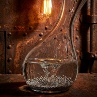Perles de nettoyage réutilisables en acier inoxydable 316 OEM personnalisées pour carafe à vin
