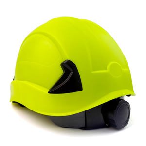 قبعة صلبة من النوع ANT5PPE من الفئة E من النوع غير مزودة بفتحات من مادة ABS مع واقي & <span class=keywords><strong>OSHA</strong></span> & ANSI Z89.1 معتمدة - Product Image 6