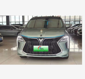 Dongfeng Forthing Yacht U-Tour 2024, 1.5T, <span class=keywords><strong>Segunda</strong></span> <span class=keywords><strong>Mano</strong></span>, Tamaño Mediano, 7 Asientos, MPV de Gasolina - Product Image 1