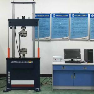 HST bahar Dyno sürtünme kaçak test makinesi - Product Image 4