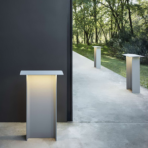 Luces Solares para Jardín, Impermeables, para Exteriores, Patio, Césped, Paisaje, Villa, Decoración de Suelo, Lámpara - Product Image 1