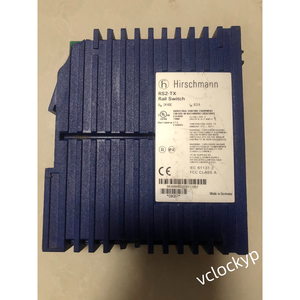 HIRSCHMANN RS2-TX NSNP มือสอง - Product Image 6