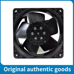 4650N-465 4656N 4650N 12038 230V AC Metallblatt-Lüfter 120*120*38mm 220V Axial ventilator für ebm papst Lüfter - Product Image 5