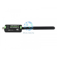 DONGLE SIM7600G-H 4G avec étui, positionnement GNSS, prise en charge globale de la bande