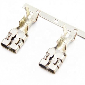 St730722-3 разъем оригинальный абсолютно новый один - Product Image 1