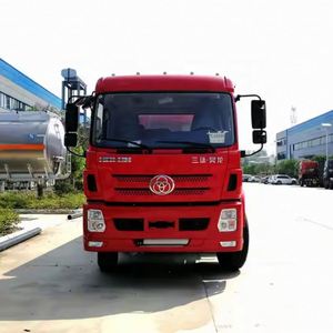 Citerne de transport de gaz de haute qualité, remorque-citerne en acier inoxydable pour la vente - Product Image 2