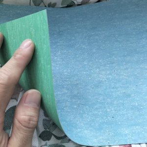 Temperatura DE TRABAJO 120 ~ 510 °C Hoja de junta comprimida de junta de goma <span class=keywords><strong>CNAF</strong></span> y CAF resistente al aceite - Product Image 2