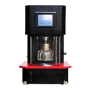 เครื่องทดสอบแรงแตกของผ้าแบบดิจิตอล YG032E ASTM D3786 เครื่องทดสอบแรงแตกของผ้าแบบนิวเมติก - Product Image 2