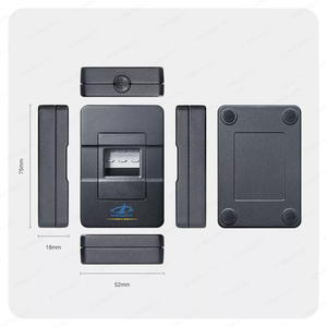 Fap20 USB đọc mô-đun thiết bị sinh trắc học FBI tiêu chuẩn nước bằng chứng đọc dấu vân tay - Product Image 5