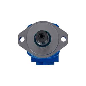 Moteur hydraulique Hansen BM5 de haute qualité pour machines agricoles, de construction et d'assainissement, 100 % authentique, garantie 1 an avec rapport - Product Image 6