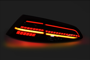 Luz Trasera de Alta Calidad para Volkswagen VW GOLF 7 con LED - Product Image 5