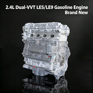 Pronto per la spedizione di vendita <span class=keywords><strong>GM</strong></span> motore 2.4L LE5 per Chevrolet Cobalt HHR Malibu Pontiac G5 G6 solstizio Saturn Aura Ion Sky Vue - Product Image 1