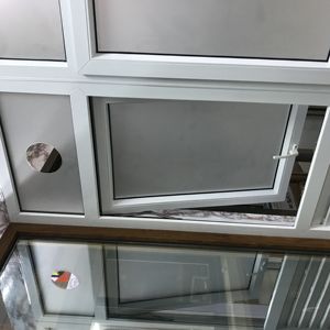 <span class=keywords><strong>Dormer</strong></span> <span class=keywords><strong>Windows</strong></span> Atas Lengkungan Vinil Singhung Jendela Atas Digantung Vinil Jendela Upvc Ventus Amerika