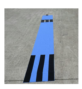 डेन्स्की नायलॉन भारी शुल्क स्व-चिपकने वाला पैलेट स्ट्रैप हुक और लूप का आयोजन शिपिंग कंटेनर और रसद के लिए फिक्सिंग स्ट्रैप - Product Image 4