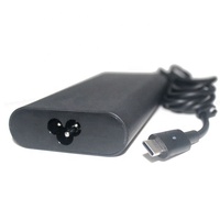 Pengisi daya adaptor AC Laptop 90W untuk DELL XPS 13 9365 9360 9370 Latitude7420 7320 7390 3400 3500 5289 5300