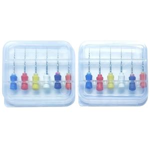 متعددة استخدام دقيقة أزيز ماس الأسنان FG الأسنان تلميع كيت قبضة يد بسرعة عالية تلميح الماس بر - Product Image 5