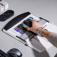 Diskon besar EFI ES-2000 es3000 es1000 spectrofotometer i1Pro2 X.rite Colorimeter untuk cetak aksesoris mesin fotokopi