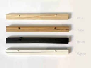 Durable Wood <strong>World</strong> <strong>Map</strong> Wall Hanging Decoration Post Hanger Scratch Magnetic <strong>Outline</strong> for Home Decorative Home Decoration - Product Image 2