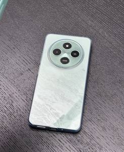 โทรศัพท์มือถือสมาร์ทโฟน Mi 14C สภาพ AA ปลดล็อคแล้ว หน้าจอ 6.88 นิ้ว รองรับ LTE และ CPU Octa Core สีแดง+ - Product Image 3