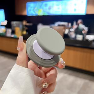 Factory Price Magnetic Airbag Bracket Magnetic <b>Phone</b> <b>Holder</b> Stand for iPhone 17 Pro Max - Product Image 5