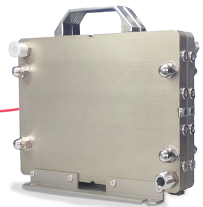 ओजोन जनरेटर मॉड्यूल ओजोन जनरेटर प्लेट 1 किलो/घंटा ओजोन जनरेटर - Product Image 2