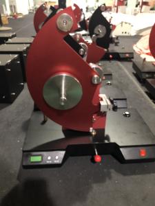 Испытатель 13937 изо ASTM D2261 <span class=keywords><strong>Elmendorf</strong></span>, прочность на разрыв ткани - Product Image 2