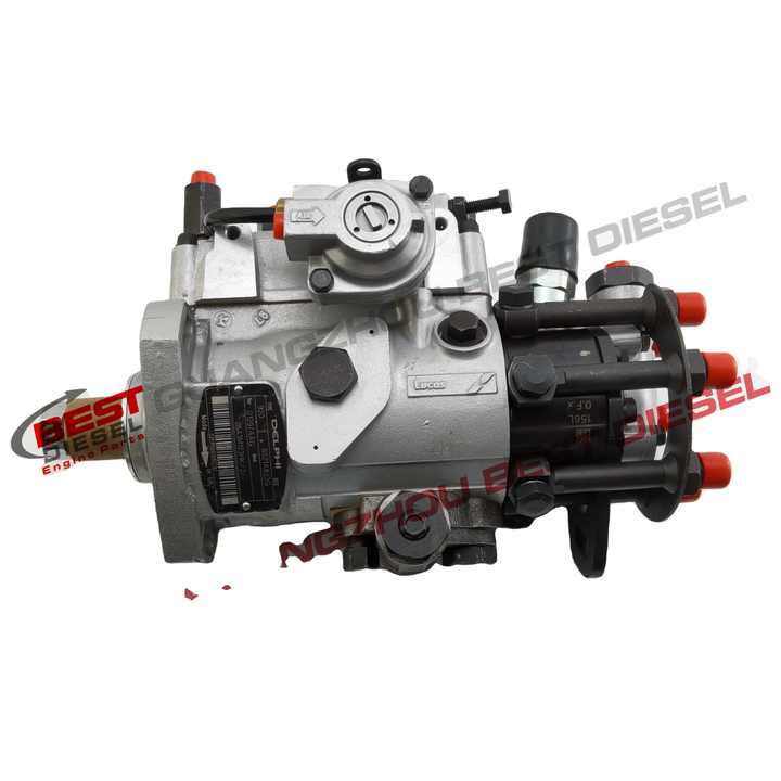 Diesel Fuel Injection DPS Pumps 8521A820G 8521A823G 2643M123 For 