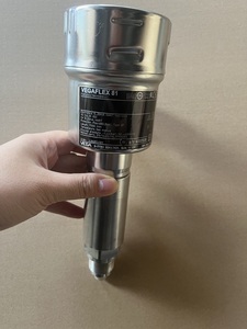 Rango de Medición de Nivel por Radar de Onda Guiada: hasta 75 m (tipo cable) Especificaciones Básicas - Product Image 1