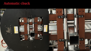 3015 Sheet Tube Integrated Fiber Laser <b>Cutting</b> <b>Machine</b> 3000W High Efficiency Metal Cutter for Brass Acrylic AI Support One Machi - Product Image 4
