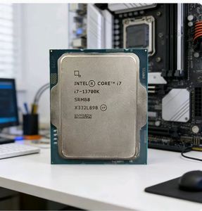 CPU para Ordenador de Escritorio Core I7-13700K, 14 Núcleos, 20 Subprocesos, 3.4 GHz Base, 5.4 GHz Turbo, 30 MB de Caché, 12 nm, Socket, Otros, Desbloqueado, Nuevo, 64 bits - Product Image 4