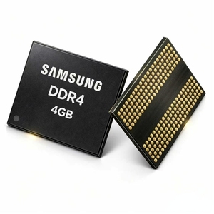 K4AAG085WB-MCRC DDR4 SDRAM 2Gx8 16Gb 2400Mbps IC FBGA78 ชิ้นส่วนหน่วยความจำ แรม Ddr4 ขนาด 16gb สำหรับแล็ปท็อป - Product Image 2
