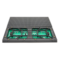 Écran LED géant d'affichage numérique couleur Jiulong, étanche pour extérieur, panneaux vidéo muraux, IP55, 5500 cd/m²