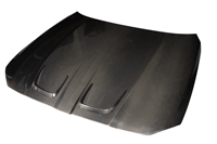 Capot moteur en fibre de carbone sèche de style OEM pour BMW M3 G80 M4 G82, pièces de kit carrosserie