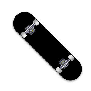 Skateboard <span class=keywords><strong>Complet</strong></span> Professionnel 31*8 Pouces en Bois, <span class=keywords><strong>Prix</strong></span> Bas - Product Image 4