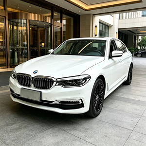Voiture d'<span class=keywords><strong>occasion</strong></span> <span class=keywords><strong>BMW</strong></span> Série 5 530Li 2.0T Turbo berline de luxe 2018, <span class=keywords><strong>prix</strong></span> bas, peinture d'origine - Product Image 1