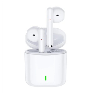 Auricolari Wireless TWS di Alta Qualità, Doppio Auricolare, Lunga Durata della Batteria, Indicatore LED, Bluetooth JL - Product Image 4