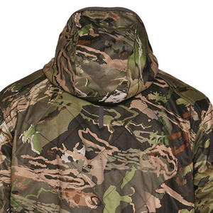 Veste de chasse pour homme de haute qualité, best-seller, design personnalisé, coupe-vent, légère, en promotion - Product Image 5