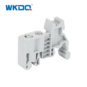 E/JUK Nhà Sản Xuất End Stop Terminal Blocks Din Rail - Product Image 2